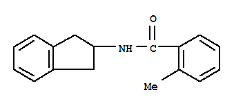(9ci)-n-(2,3--1H--2-)-2-׻-Y(ji)(gu)ʽ_450353-04-5Y(ji)(gu)ʽ