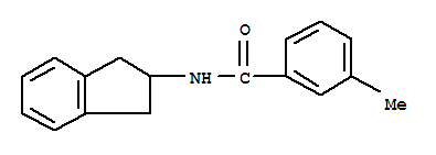(9ci)-n-(2,3--1H--2-)-3-׻-Y(ji)(gu)ʽ_450353-17-0Y(ji)(gu)ʽ