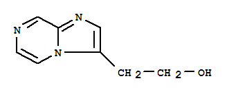 [1,2-a]-3-Ҵ (9ci)Yʽ_453548-55-5Yʽ