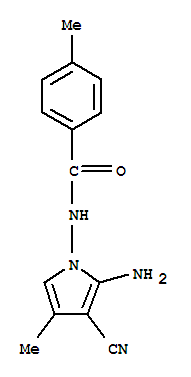 (9ci)-n-(2--3--4-׻-1H--1-)-4-׻-Y(ji)(gu)ʽ_453587-58-1Y(ji)(gu)ʽ