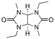 (9ci)-1,4-һĚ-3,6-׻-[4,5-d]-2,5(1h,3h)-ͪY(ji)(gu)ʽ_454422-73-2Y(ji)(gu)ʽ