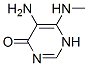 (9ci)-5--6-(׻)-4(1H)-ͪY(ji)(gu)ʽ_45751-74-4Y(ji)(gu)ʽ