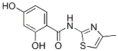 (9ci)-2,4-u-n-(4-׻-2-)-Y(ji)(gu)ʽ_457940-40-8Y(ji)(gu)ʽ