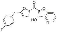[5-[(4-)׻]-2-߻](3-u߻૲[3,2-b]-2-)-ͪY(ji)(gu)ʽ_457946-65-5Y(ji)(gu)ʽ