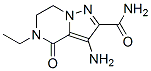 (9CI)-3--5-һ-4,5,6,7-Ě-4--[1,5-a]-2-Yʽ_459157-51-8Yʽ