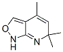 (9ci)-1,6--4,6,6-׻-f[3,4-b]ऽY(ji)(gu)ʽ_459169-64-3Y(ji)(gu)ʽ
