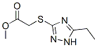 (9ci)-[(5-һ-1H-1,2,4--3-)]-Y(ji)(gu)ʽ_459419-81-9Y(ji)(gu)ʽ