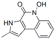 (9ci)-3,5--5-u-2-׻-4H-[2,3-c]-4-ͪY(ji)(gu)ʽ_460077-16-1Y(ji)(gu)ʽ