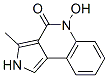 (9ci)-2,5--5-u-3-׻-4H-[3,4-c]-4-ͪYʽ_460077-24-1Yʽ