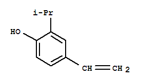 (9CI)-4-ϩ-2-(1-׻һ)-ӽY(ji)(gu)ʽ_46057-53-8Y(ji)(gu)ʽ