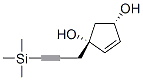 (1r,3s)-(9ci)-1-[3-(׻׹)-2-Ȳ]-4-h(hun)ϩ-1,3-Y(ji)(gu)ʽ_460990-23-2Y(ji)(gu)ʽ