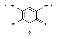 (9ci)-3-u-4,6-p(1-׻һ)-3,5-h(hun)ϩ-1,2-ͪYʽ_46401-41-6Yʽ