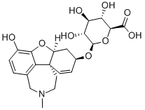 (4aS,6R,8aS)-6-u-11-׻-5,6,9,10,11,12--4ah-[1]߻૲[3a,3,2-ef][2]s׿-3-beta-D--ૼȩY(ji)(gu)ʽ_464189-54-6Y(ji)(gu)ʽ