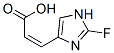 (2z)-(9ci)-3-(2--1H--4-)-2-Y(ji)(gu)ʽ_464924-71-8Y(ji)(gu)ʽ
