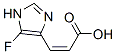 (2z)-(9ci)-3-(5--1H--4-)-2-Y(ji)(gu)ʽ_464924-72-9Y(ji)(gu)ʽ