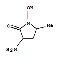 (7ci,8ci)-3--1-u-5-׻-2-ͪY(ji)(gu)ʽ_4666-58-4Y(ji)(gu)ʽ