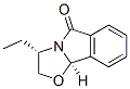 f[2,3-a]-5(9bh)-ͪ, 3-һ-2,3--, (3s,9br)-(9ci)Y(ji)(gu)ʽ_467250-77-7Y(ji)(gu)ʽ