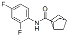 (9ci)-n-(2,4-)-ph(hun)[2.2.1]-2-Y(ji)(gu)ʽ_468744-12-9Y(ji)(gu)ʽ