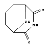 3,9-sph(hun)[3.3.1]-2,4-ͪY(ji)(gu)ʽ_4705-53-7Y(ji)(gu)ʽ