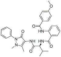 (9ci)-n-[(1s)-1-[[(2,3--1,5-׻-3--2--1H--4-)]ʻ]-2-׻]-2-[(4-)]-Y(ji)(gu)ʽ_471259-67-3Y(ji)(gu)ʽ