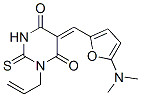 (9ci)-5-[[5-(׻)-2-߻]׻]-1-(2-ϩ)-2--4,6(1H,5h)-शͪY(ji)(gu)ʽ_471272-92-1Y(ji)(gu)ʽ