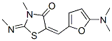 5-[[5-(׻)-2-߻]׻]-3-׻-2-(׻)-4-ͪY(ji)(gu)ʽ_471870-56-1Y(ji)(gu)ʽ