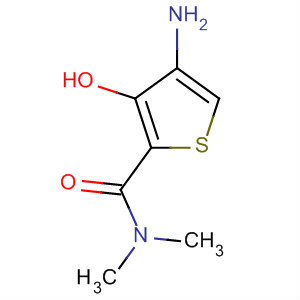 4--3-u-N,N-׻-2-Y(ji)(gu)ʽ_473731-87-2Y(ji)(gu)ʽ