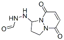 (9ci)-2-(2,3,5,8-Ě-5,8--1H-[1,2-a]-1-)-ȩY(ji)(gu)ʽ_474333-25-0Y(ji)(gu)ʽ