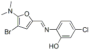 2-[[[4--5-(׻)-2-߻]׻]]-5--ӽYʽ_474485-12-6Yʽ