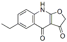 (9ci)-6-һ-߻૲[2,3-b]-3,4(2H,9h)-ͪY(ji)(gu)ʽ_474764-16-4Y(ji)(gu)ʽ