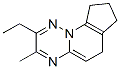 (9ci)-2-һ-6,7,8,9-Ě-3-׻-h(hun)첢[5,6]ल[1,2-b][1,2,4]ຽY(ji)(gu)ʽ_475559-80-9Y(ji)(gu)ʽ
