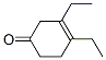 (9ci)-3,4-һ-3-h(hun)ϩ-1-ͪY(ji)(gu)ʽ_475644-71-4Y(ji)(gu)ʽ