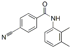 (9ci)-4--n-(2,3-׻)-Y(ji)(gu)ʽ_476318-26-0Y(ji)(gu)ʽ