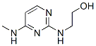 (9ci)-2-[[4-(׻)-2-]]-ҴY(ji)(gu)ʽ_476340-29-1Y(ji)(gu)ʽ