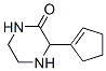 (9ci)-3-(1-h(hun)ϩ-1-)-ͪY(ji)(gu)ʽ_476364-38-2Y(ji)(gu)ʽ