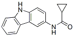 (9ci)-n-9h--3--h(hun)Y(ji)(gu)ʽ_477700-03-1Y(ji)(gu)ʽ