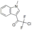 (9ci)-2--2,2--1-(1-׻-1H--3-)-ͪY(ji)(gu)ʽ_478079-31-1Y(ji)(gu)ʽ