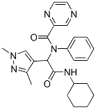 (9CI)-N-[2-(h(hun))-1-(1,3-׻-1H--4-)-2-һ]-N--Y(ji)(gu)ʽ_478341-97-8Y(ji)(gu)ʽ