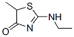 (9ci)-2-(һ)-5-׻-4(5H)-ͪY(ji)(gu)ʽ_479201-63-3Y(ji)(gu)ʽ
