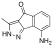 (9ci)-8--3-׻-Ტ[1,2-c]-4(2H)-ͪY(ji)(gu)ʽ_479251-60-0Y(ji)(gu)ʽ