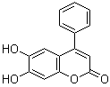 6,7-u-4-㶹ؽY(ji)(gu)ʽ_482-82-6Y(ji)(gu)ʽ