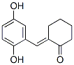 (2e)-(9ci)-2-[(2,5-u)׻]-h(hun)ͪY(ji)(gu)ʽ_484013-95-8Y(ji)(gu)ʽ