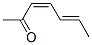 (8ci,9ci)-(z,e)-3,5-ϩ-2-ͪY(ji)(gu)ʽ_4857-17-4Y(ji)(gu)ʽ