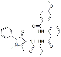 (9ci)-n-[1-[[(2,3--1,5-׻-3--2--1H--4-)]ʻ]-2-׻]-2-[(4-)]-Y(ji)(gu)ʽ_485810-18-2Y(ji)(gu)ʽ