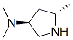 (3s,5s)-(9ci)-n,n,5-׻-3-鰷Y(ji)(gu)ʽ_485832-99-3Y(ji)(gu)ʽ