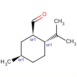 (1r,2s,5r)-rel-(9ci)-5-׻-2-(1-׻һ)-h(hun)ȩY(ji)(gu)ʽ_485843-44-5Y(ji)(gu)ʽ