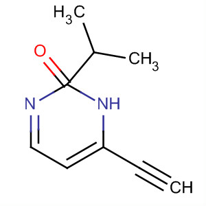 (9ci)-6-Ȳ-2-(1-׻һ)-3(2H)-ͪY(ji)(gu)ʽ_487063-15-0Y(ji)(gu)ʽ