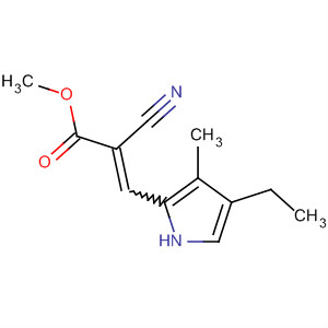 (9ci)-2--3-(4-һ-3-׻-1H--2-)-2-Y(ji)(gu)ʽ_488091-94-7Y(ji)(gu)ʽ