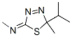 (9ci)-n-[5-׻-5-(1-׻һ)-1,3,4--2(5h)-]-װY(ji)(gu)ʽ_488151-25-3Y(ji)(gu)ʽ