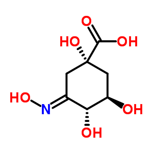 (1s,3r,4r,5e)-(9ci)-1,3,4-u-5-(u)-h(hun)Y(ji)(gu)ʽ_494211-80-2Y(ji)(gu)ʽ